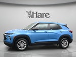 2025 Chevrolet TrailBlazer LS