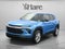 2025 Chevrolet TrailBlazer LS