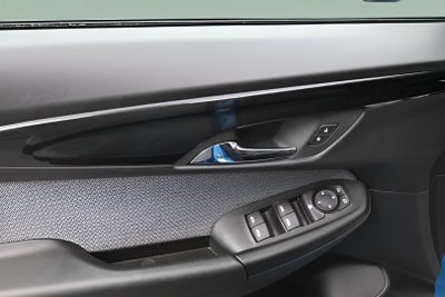 2025 Chevrolet TrailBlazer LS