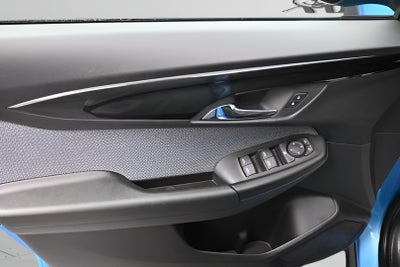 2025 Chevrolet TrailBlazer LS