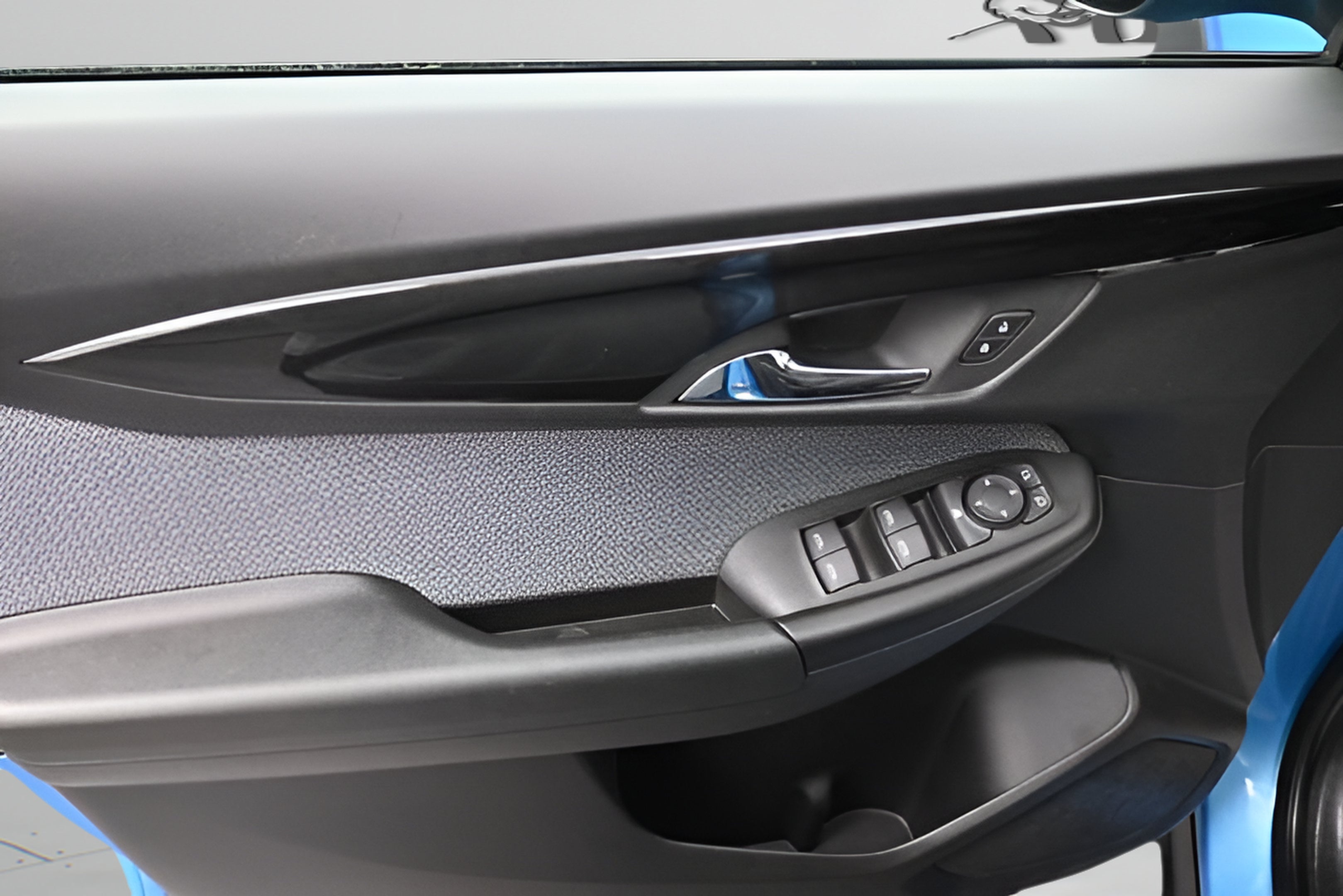 2025 Chevrolet TrailBlazer LS