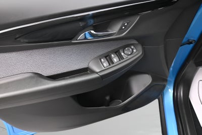 2025 Chevrolet TrailBlazer LS