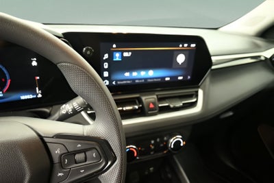 2025 Chevrolet TrailBlazer LS