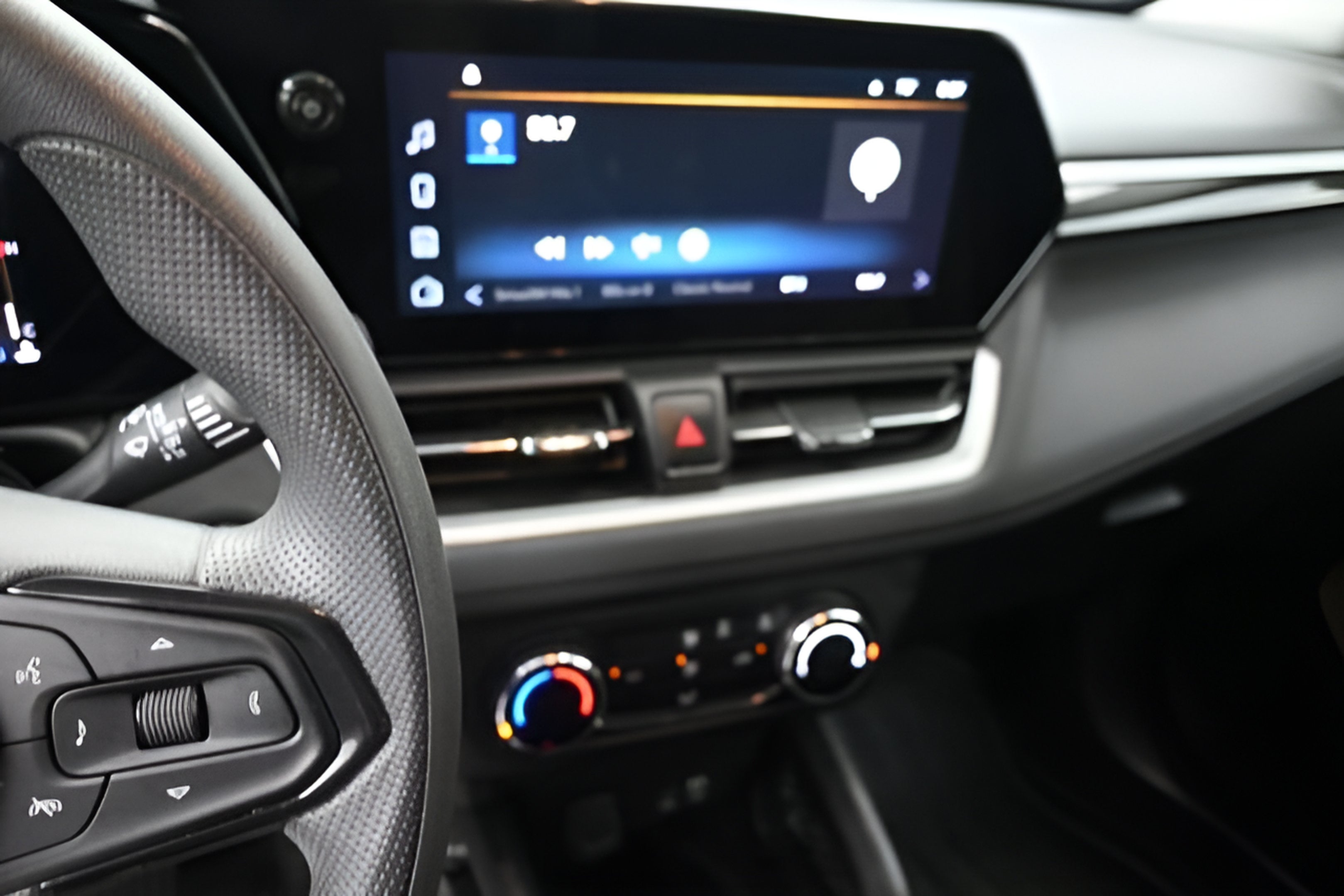 2025 Chevrolet TrailBlazer LS