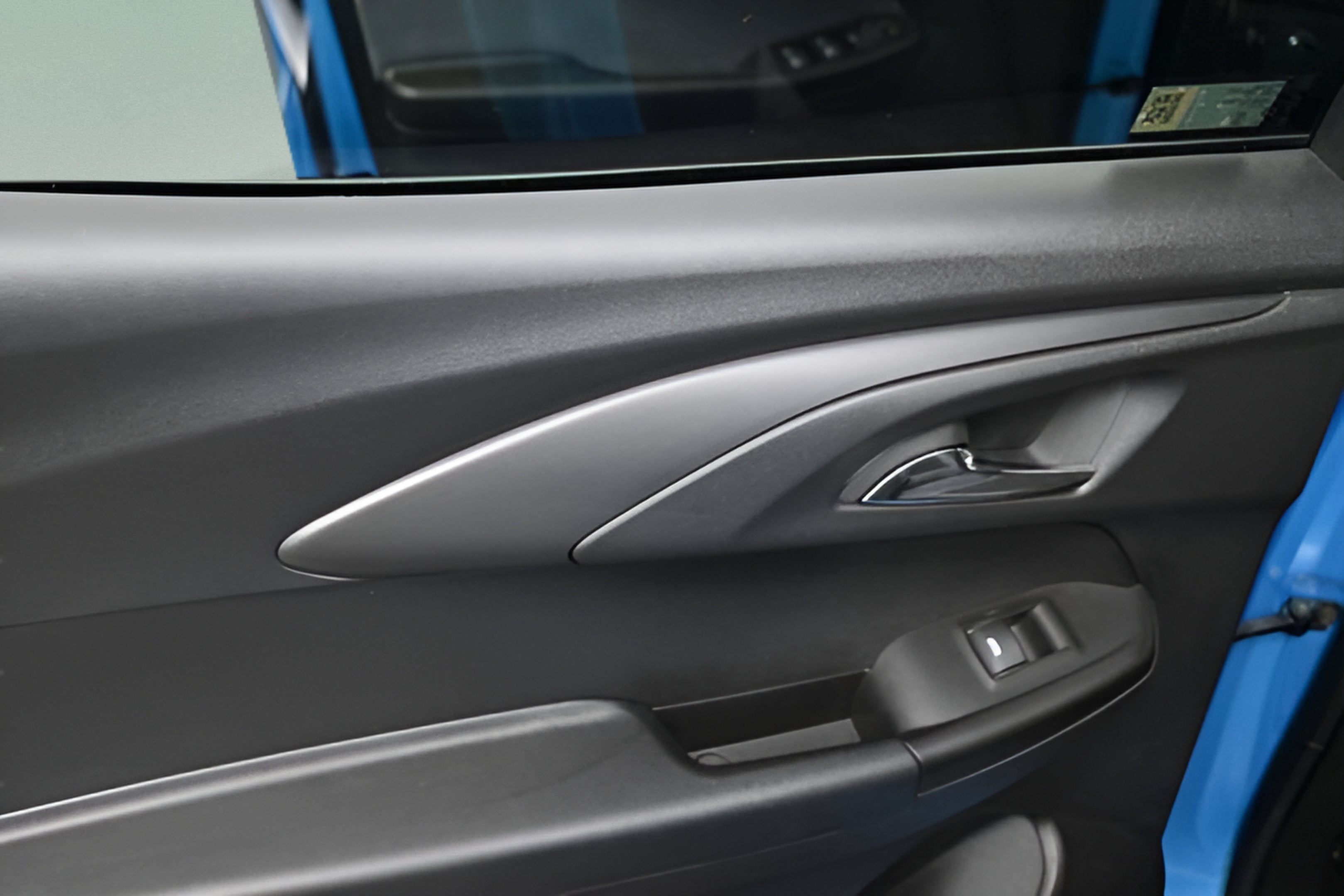 2025 Chevrolet TrailBlazer LS