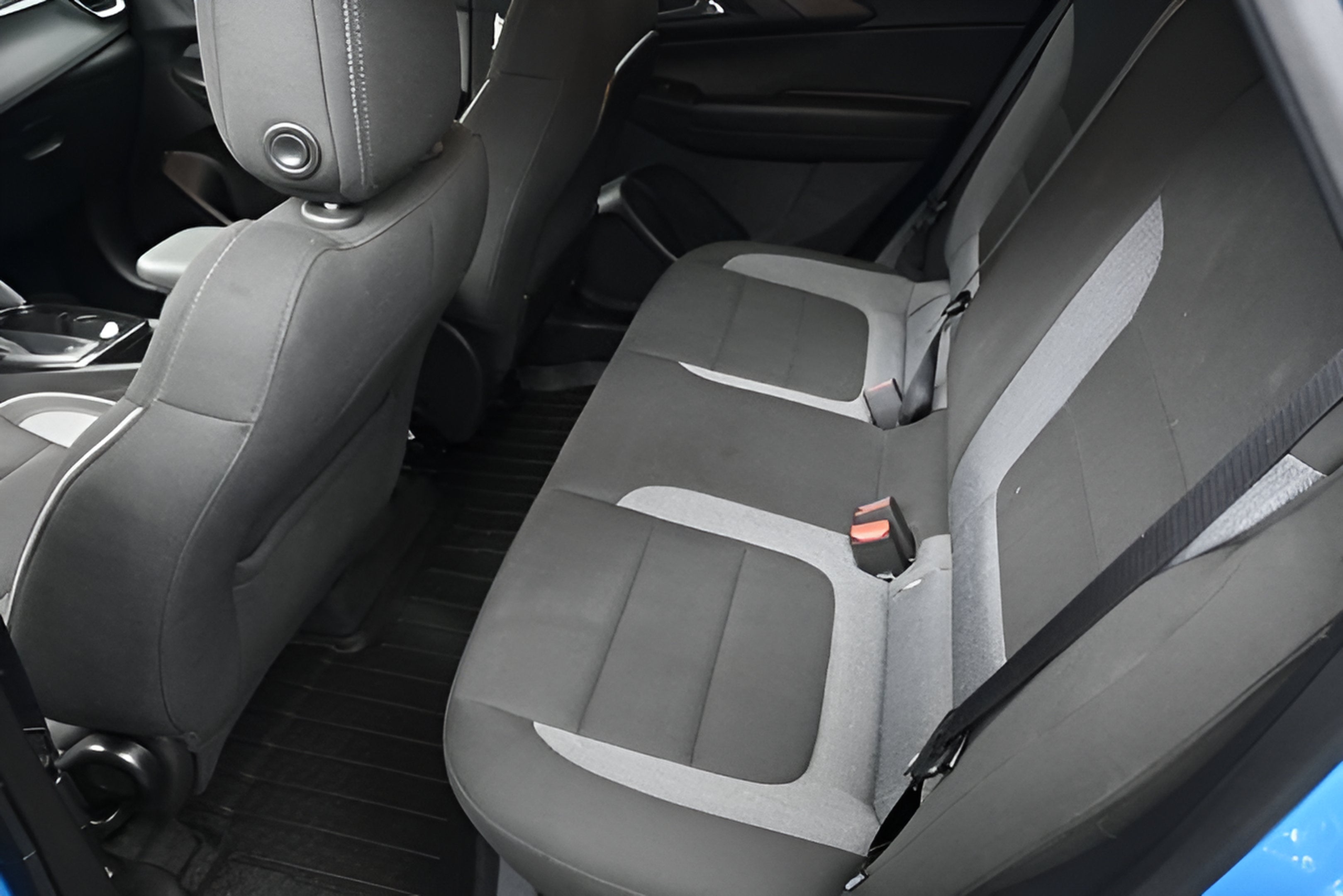 2025 Chevrolet TrailBlazer LS