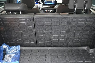 2025 Chevrolet TrailBlazer LS