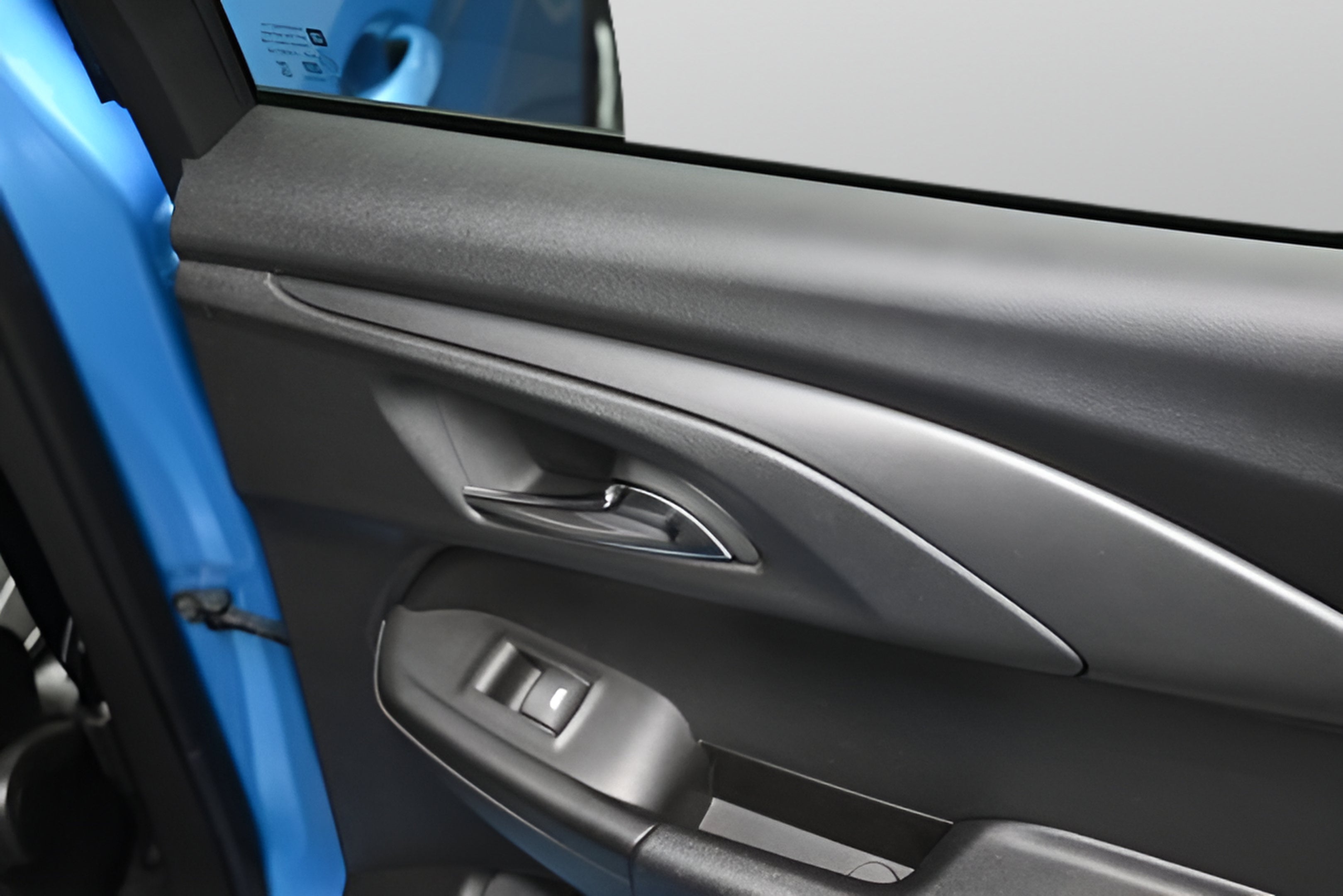 2025 Chevrolet TrailBlazer LS