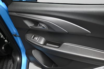 2025 Chevrolet TrailBlazer LS