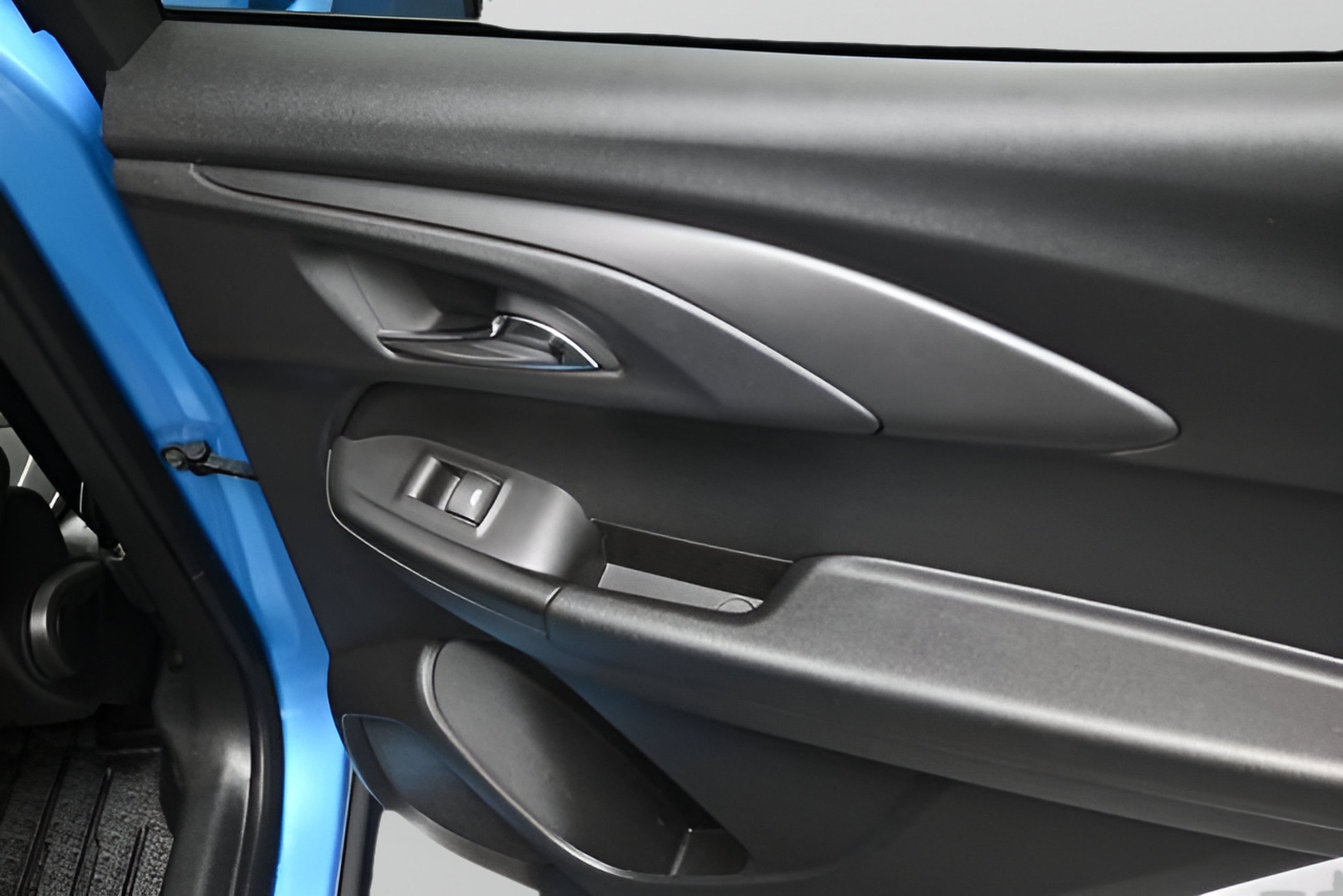 2025 Chevrolet TrailBlazer LS