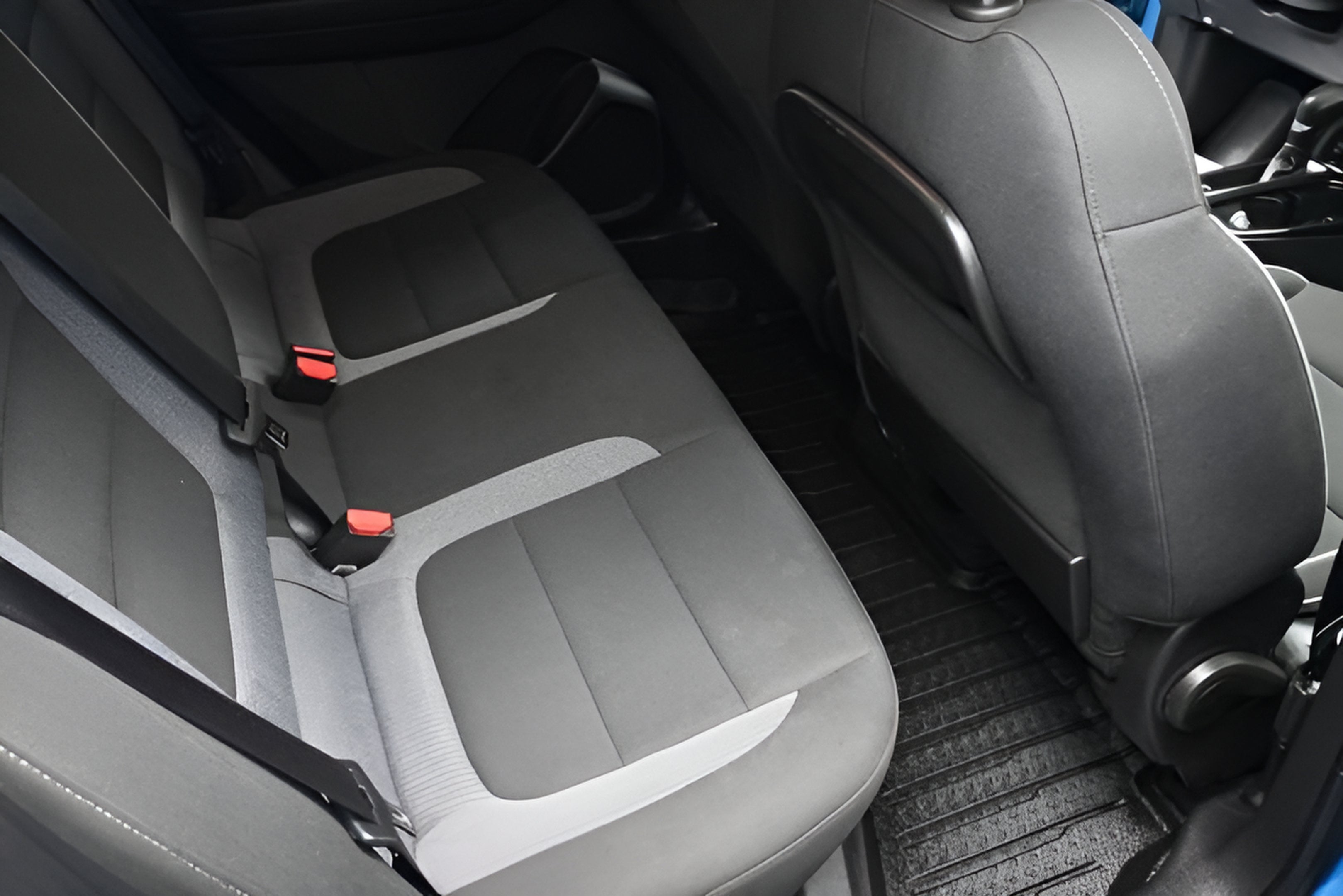 2025 Chevrolet TrailBlazer LS