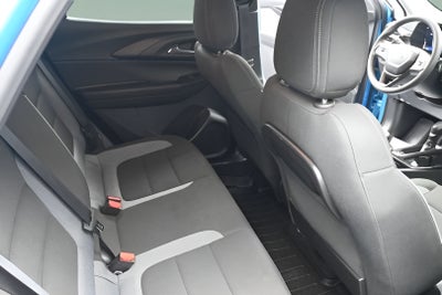 2025 Chevrolet TrailBlazer LS