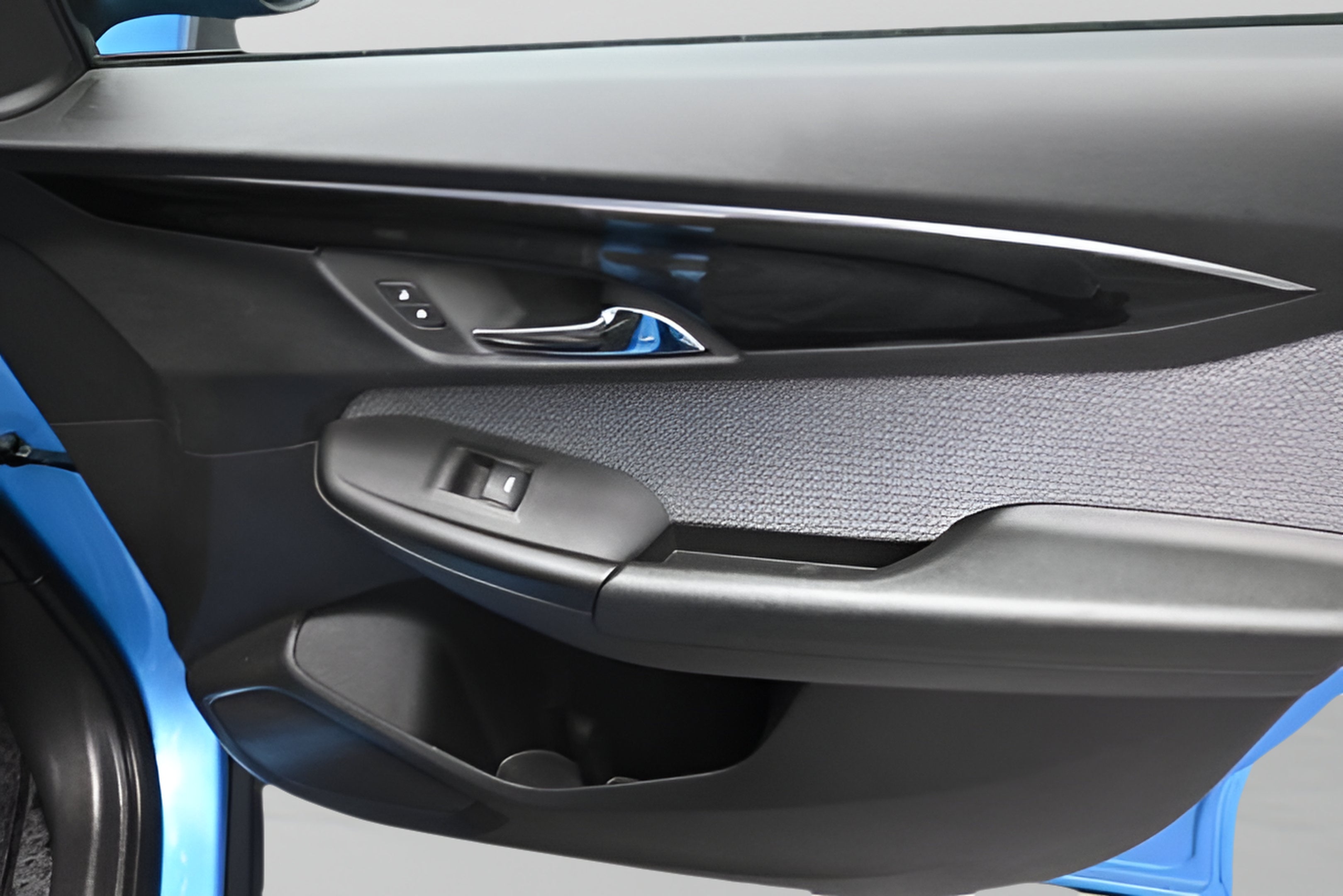 2025 Chevrolet TrailBlazer LS