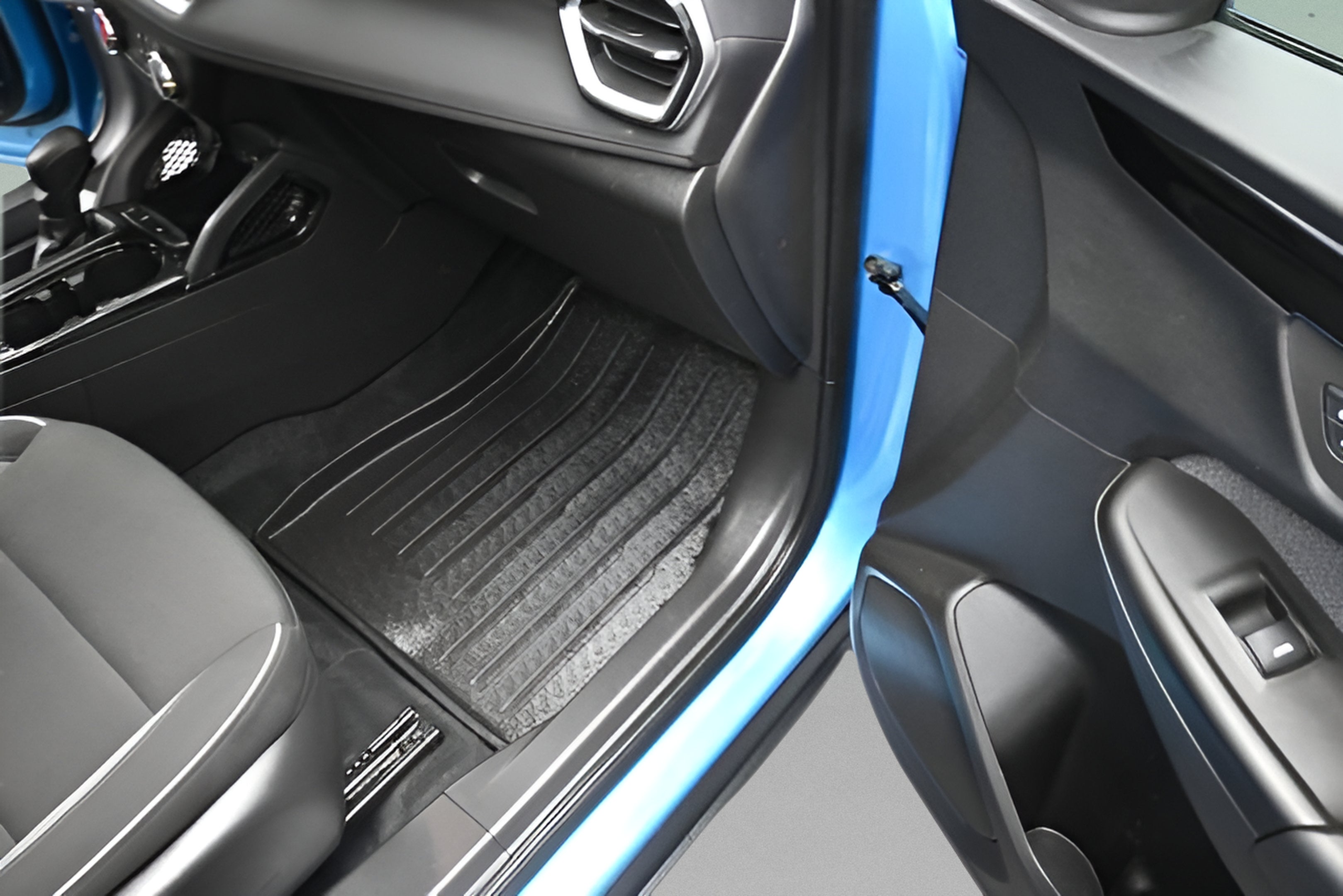 2025 Chevrolet TrailBlazer LS
