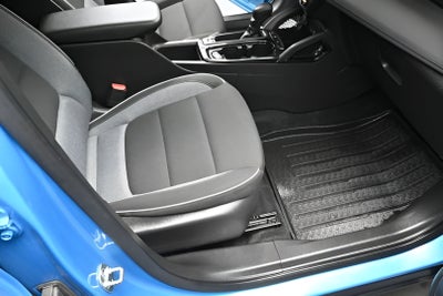 2025 Chevrolet TrailBlazer LS
