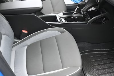 2025 Chevrolet TrailBlazer LS