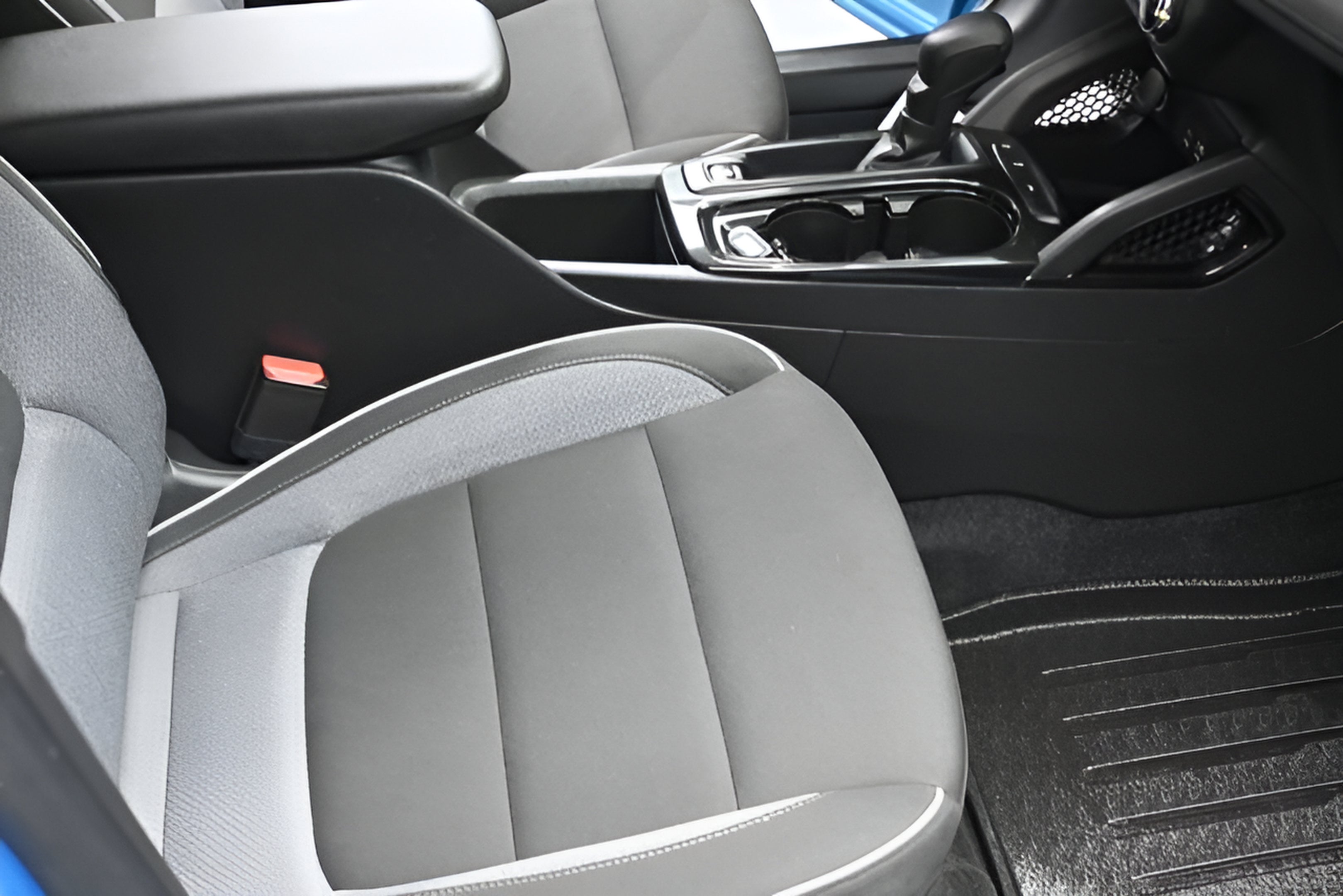 2025 Chevrolet TrailBlazer LS