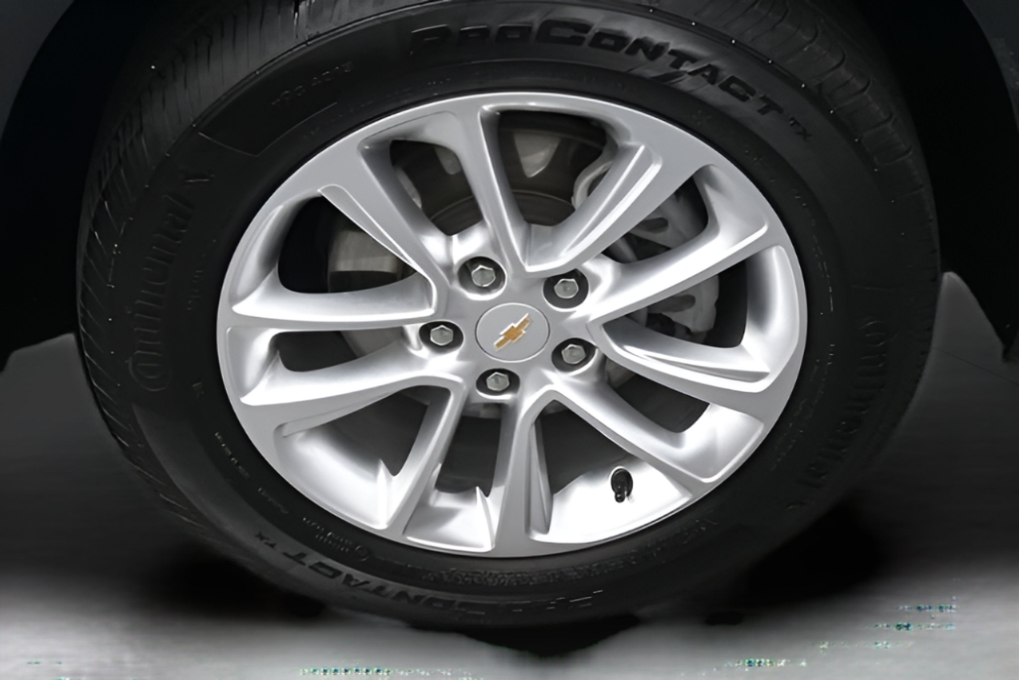 2025 Chevrolet TrailBlazer LS