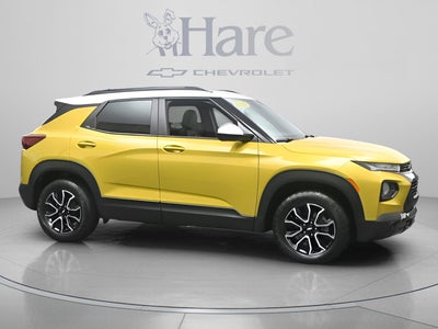 2023 Chevrolet TrailBlazer ACTIV