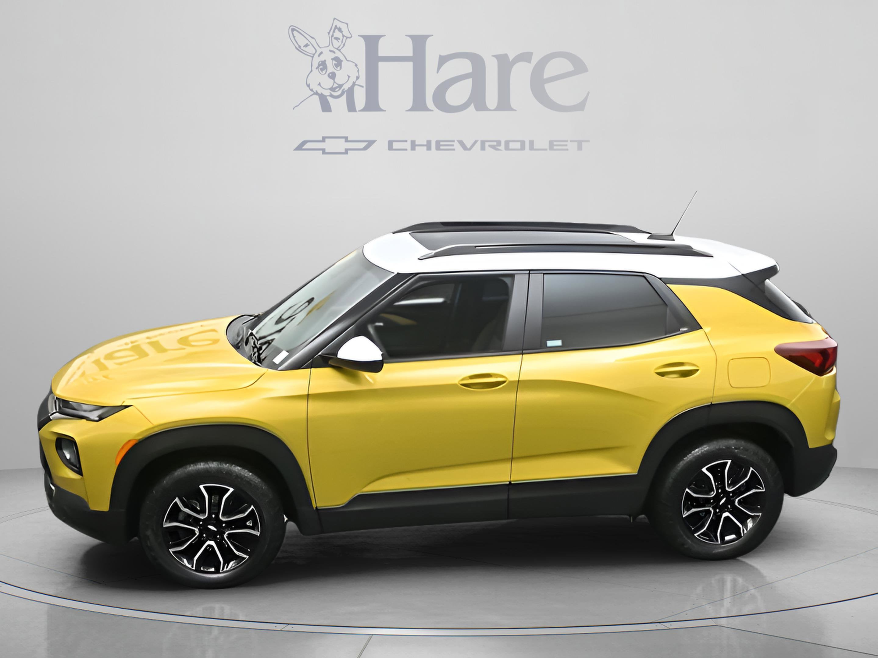 2023 Chevrolet TrailBlazer ACTIV