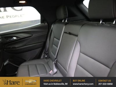 2023 Chevrolet TrailBlazer ACTIV