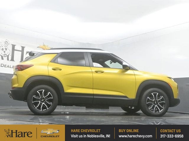 2023 Chevrolet TrailBlazer ACTIV