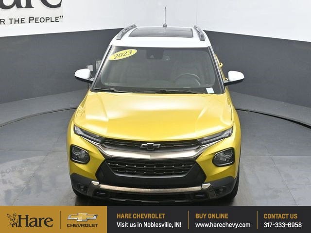 2023 Chevrolet TrailBlazer ACTIV