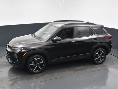 2023 Chevrolet TrailBlazer RS in Indianapolis, IN - Hare Truck Center