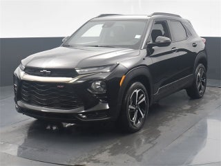 2023 Chevrolet TrailBlazer RS in Indianapolis, IN - Hare Truck Center