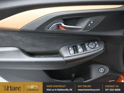 2023 Chevrolet TrailBlazer ACTIV