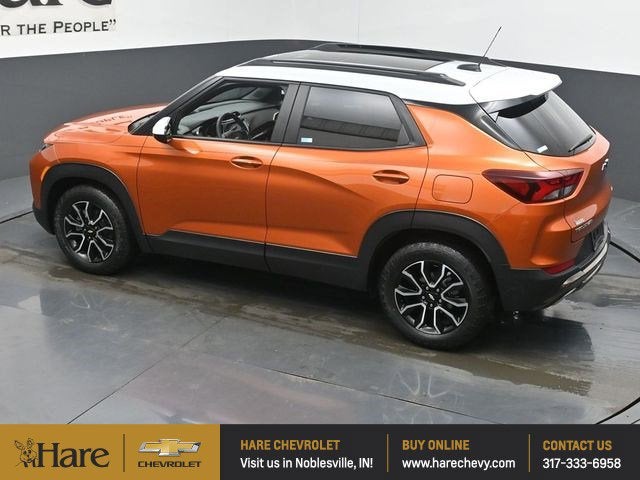 2023 Chevrolet TrailBlazer ACTIV