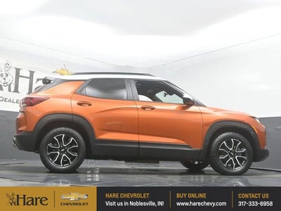 2023 Chevrolet TrailBlazer ACTIV