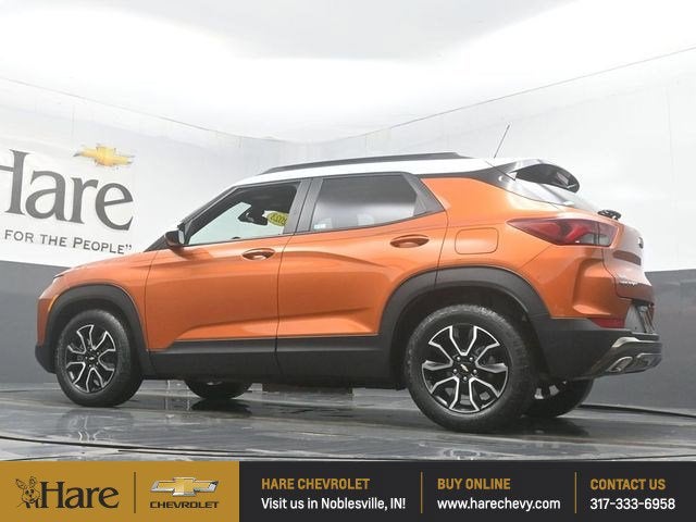 2023 Chevrolet TrailBlazer ACTIV