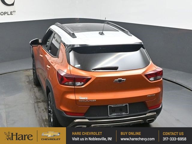 2023 Chevrolet TrailBlazer ACTIV