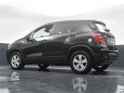 2022 Chevrolet Trax LS in Indianapolis, IN - Hare Truck Center