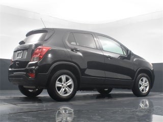 2022 Chevrolet Trax LS in Indianapolis, IN - Hare Truck Center