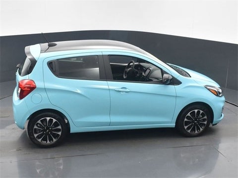 2022 Chevrolet Spark 1LT in Indianapolis, IN - Hare Truck Center