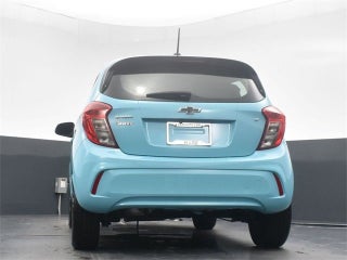 2022 Chevrolet Spark 1LT in Indianapolis, IN - Hare Truck Center