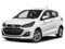 2022 Chevrolet Spark 2LT