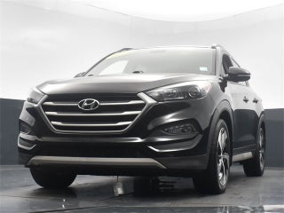 2018 Hyundai Tucson Value in Indianapolis, IN - Hare Truck Center
