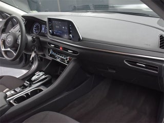 2022 Hyundai Sonata SE in Indianapolis, IN - Hare Truck Center