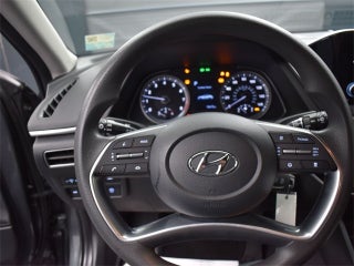 2022 Hyundai Sonata SE in Indianapolis, IN - Hare Truck Center