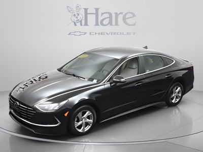 2023 Hyundai Sonata SE