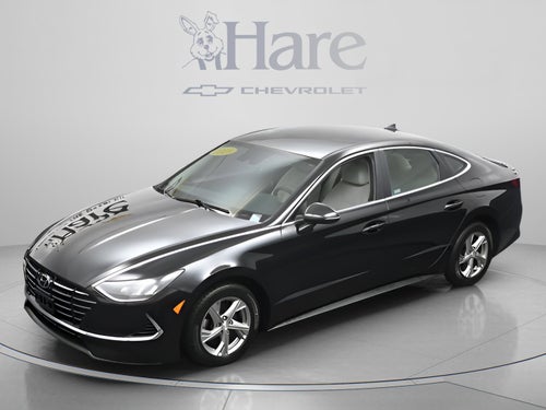 2023 Hyundai Sonata SE