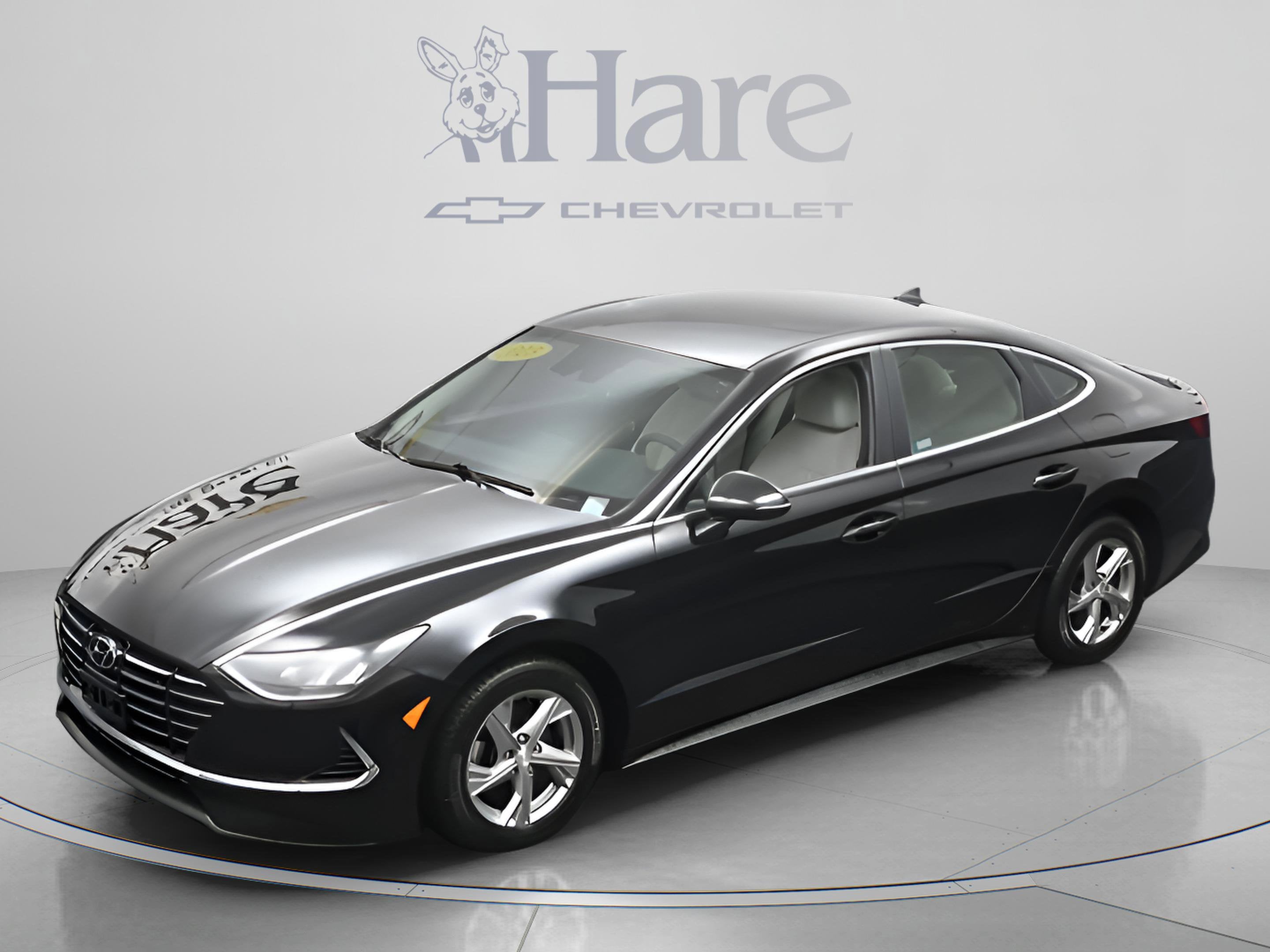 2023 Hyundai Sonata SE