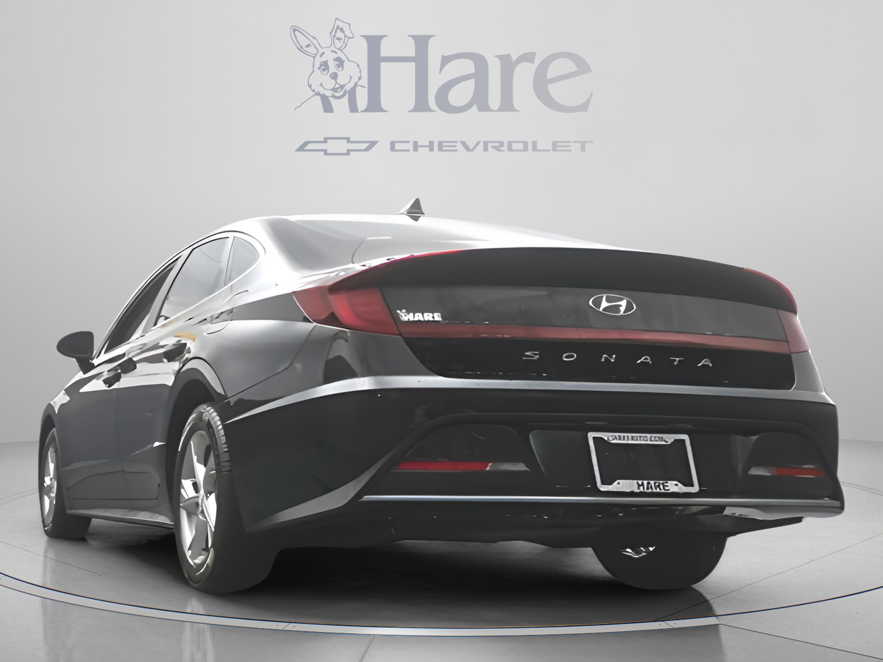 2023 Hyundai Sonata SE