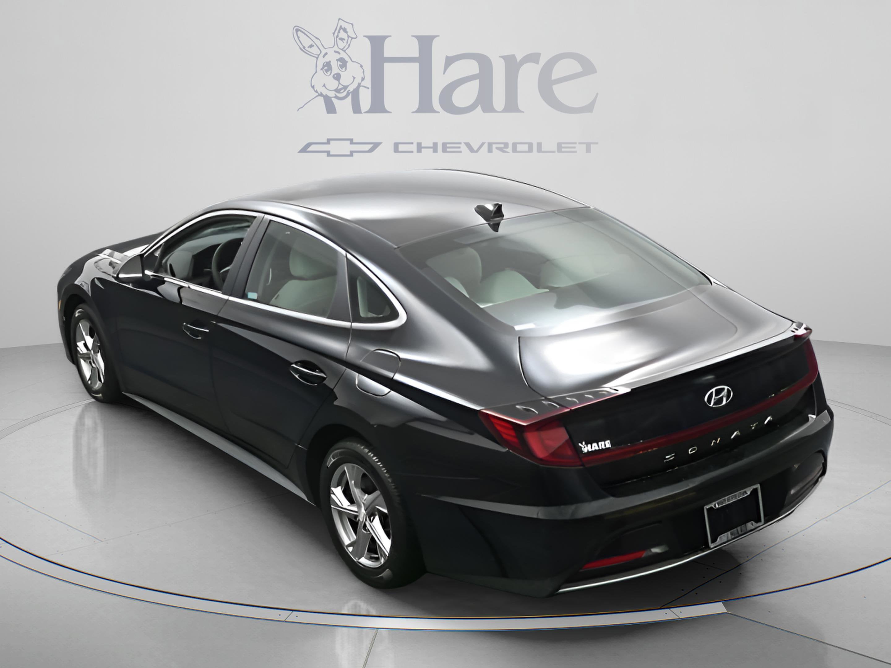 2023 Hyundai Sonata SE