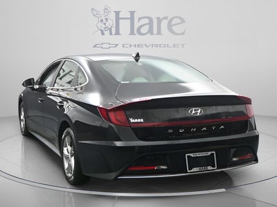 2023 Hyundai Sonata SE