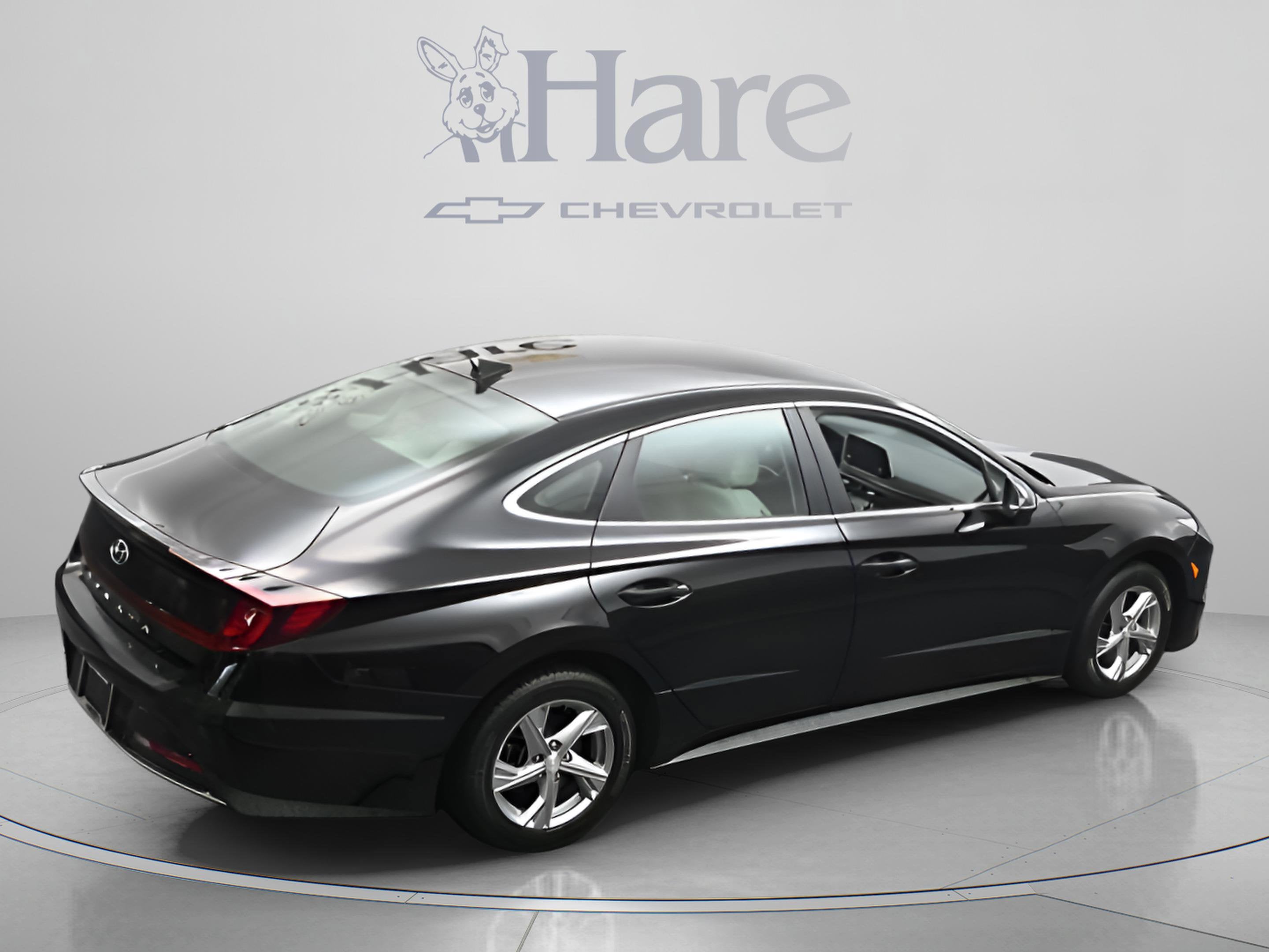 2023 Hyundai Sonata SE
