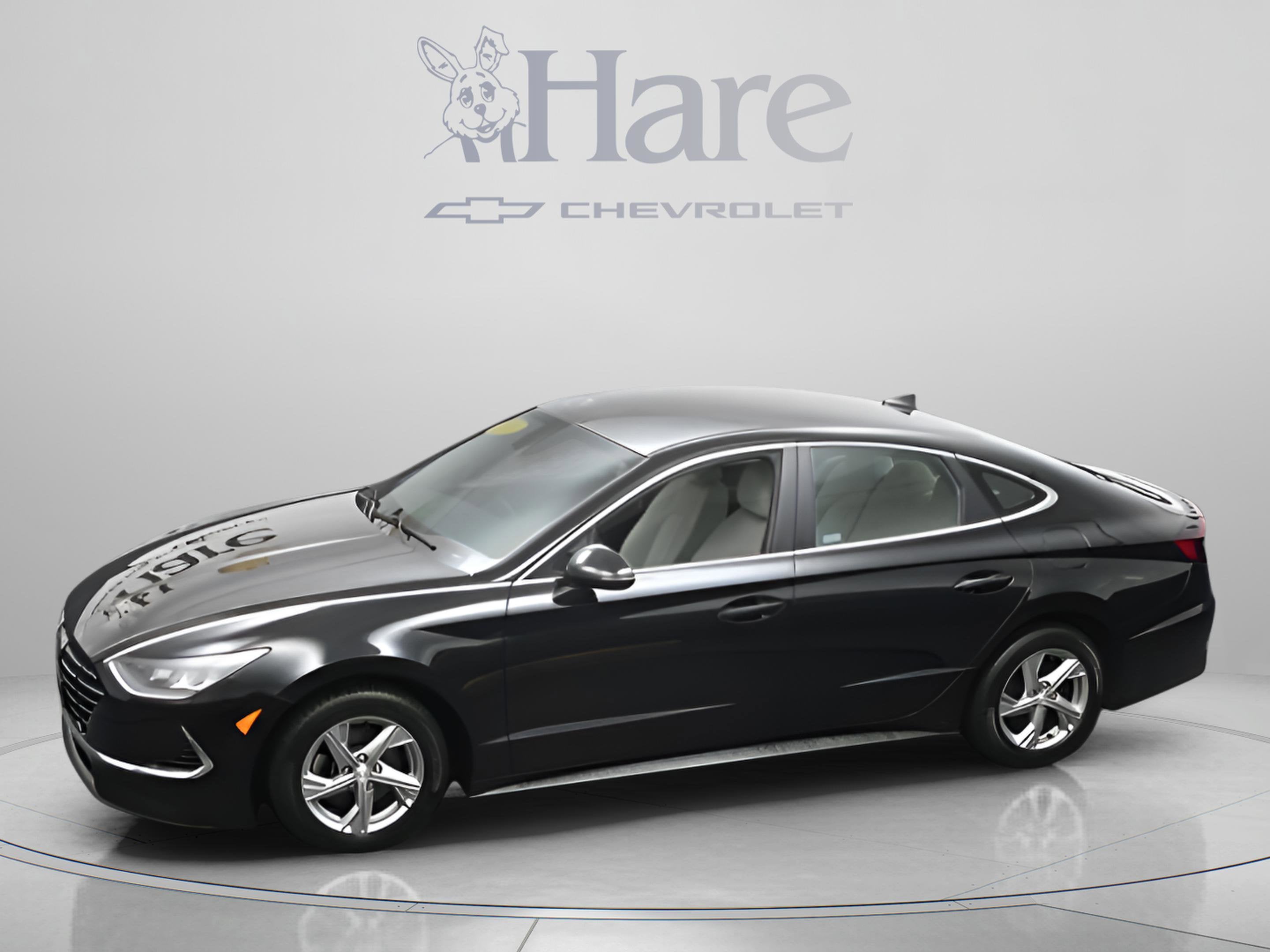 2023 Hyundai Sonata SE